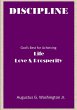 DISCIPLINE - Bild 1