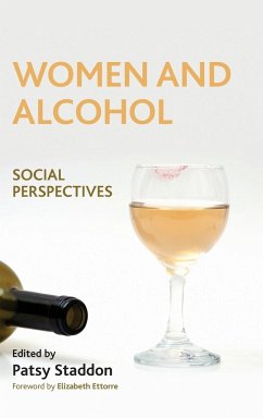 Women and alcohol