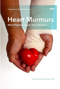 Heart Murmurs Cover Heart Murmurs