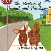 The Adventures of Peanut and Penelope