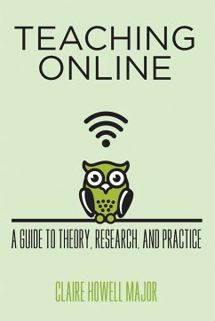 Teaching Online - Major, Claire Howell (University of Alabama)