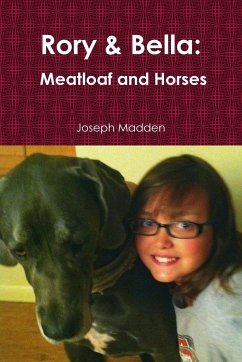 Rory & Bella - Madden, Joseph