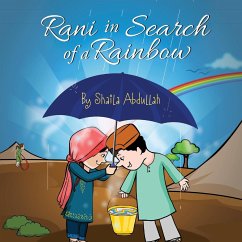 Rani in Search of a Rainbow - Abdullah, Shaila