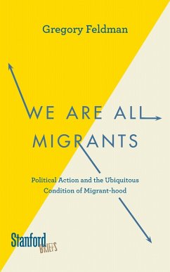 Cover We Are All Migrants