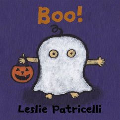 Boo! - Patricelli, Leslie