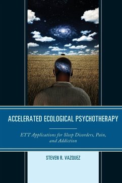 Cover Accelerated Ecological Psychotherapy