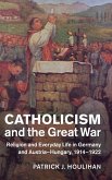 Catholicism and the Great War