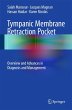 Tympanic Membrane Retraction Pocket - Bild 1