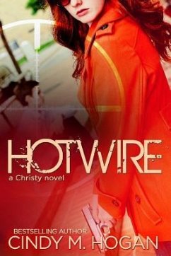 Hotwire - Hogan, Cindy