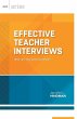 Effective Teacher Interviews - Bild 1