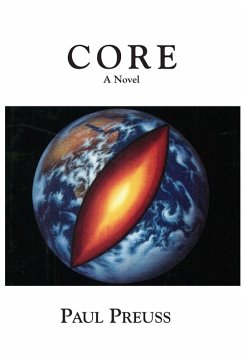 Cover Core, A Novel