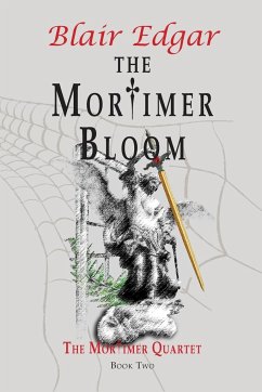 The Mortimer Bloom - Edgar, Blair