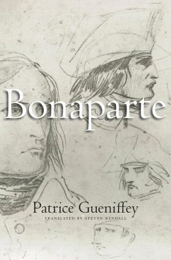 Bonaparte - Gueniffey, Patrice