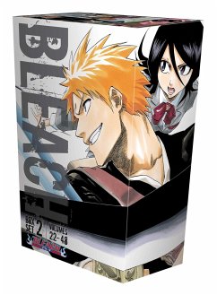 Bleach Box Set 2 - Kubo, Tite