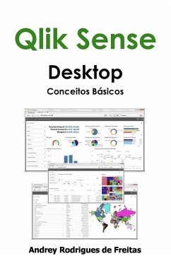 Qlik Sense Desktop - Conceitos Básicos - Rodrigues De Freitas, Andrey