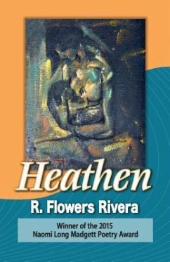 Heathen - Rivera, R Flowers