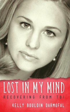 Lost in My Mind - Darmofal, Kelly Bouldin