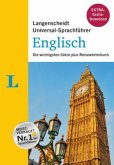 Langenscheidt Universal-Sprachführer Englisch Langenscheidt Universal-Sprachführer Englisch