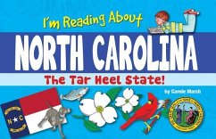 I'm Reading about North Carolina - Marsh, Carole