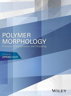 Polymer Morphology - Guo, Qipeng