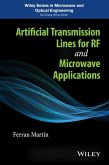 Artificial Transmission Lines for RF and Microwave Applications