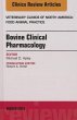Bovine Clinical Pharmacology, an Issue... - Bild 1