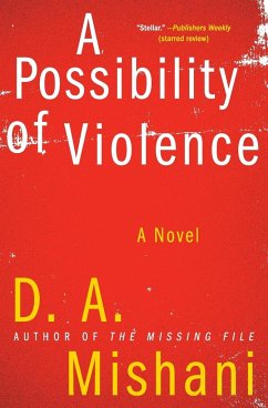 Possibility of Violence, A - Mishani, D. A.