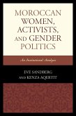 Moroccan Women, Activists, and Gender Politics (eBook, ePUB)