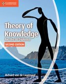 Theory of Knowledge for the IB Diploma Theory of Knowledge for the IB Diploma