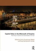 Capital Cities in the Aftermath of Empires