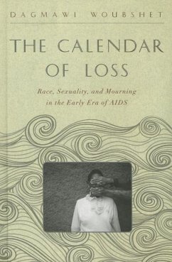 The Calendar of Loss - Woubshet, Dagmawi
