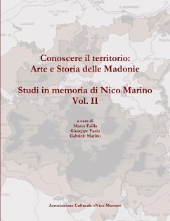 Conoscere il territorio - Marino, Gabriele; Fazio, Giuseppe; Failla, Marco