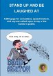 STAND UP AND BE LAUGHED AT - Bild 1