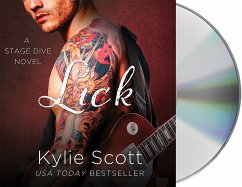 Lick - Scott, Kylie