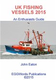 UK FISHING VESSELS 2015