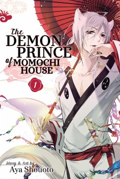 The Demon Prince of Momochi House, Vol. 1 - Shouoto, Aya