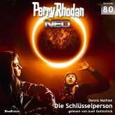 Perry Rhodan Neo 80: Die Schlüsselperson (MP3-Download)