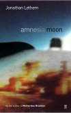 Amnesia Moon (eBook, ePUB)