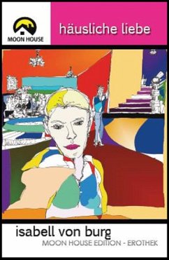 Cover Häusliche Liebe (eBook, ePUB)