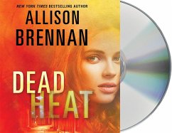 Dead Heat - Brennan, Allison