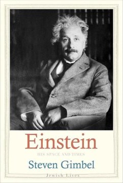 Einstein - Gimbel, Steven