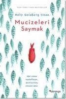 Mucizeleri Saymak - Goldberg Sloan, Holly