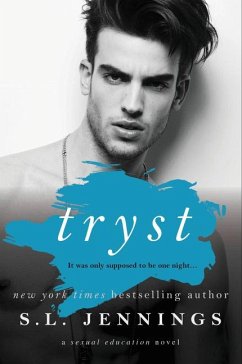 Tryst - Jennings, S L