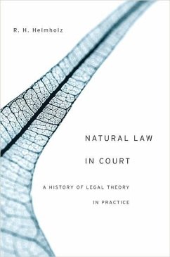 Natural Law in Court - Helmholz, R. H.