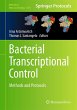 Bacterial Transcriptional Control - Bild 1