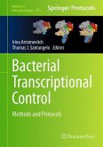 Bacterial Transcriptional Control