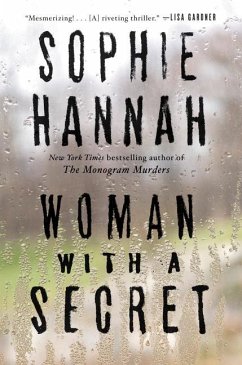 Woman with a Secret - Hannah, Sophie