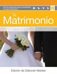 Tu Matrimonio - Bouchard, Charles; Brennan, Bridget; Burke-Sivers, Deacon Harold