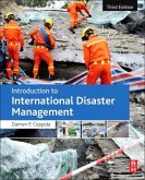Introduction to International Disaster Management Introduction to International Disaster Management