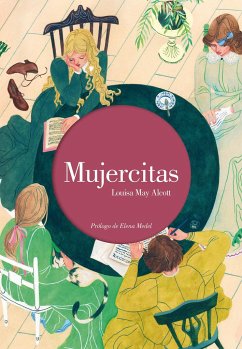 Mujercitas = Little Women - Alcott, Louisa May